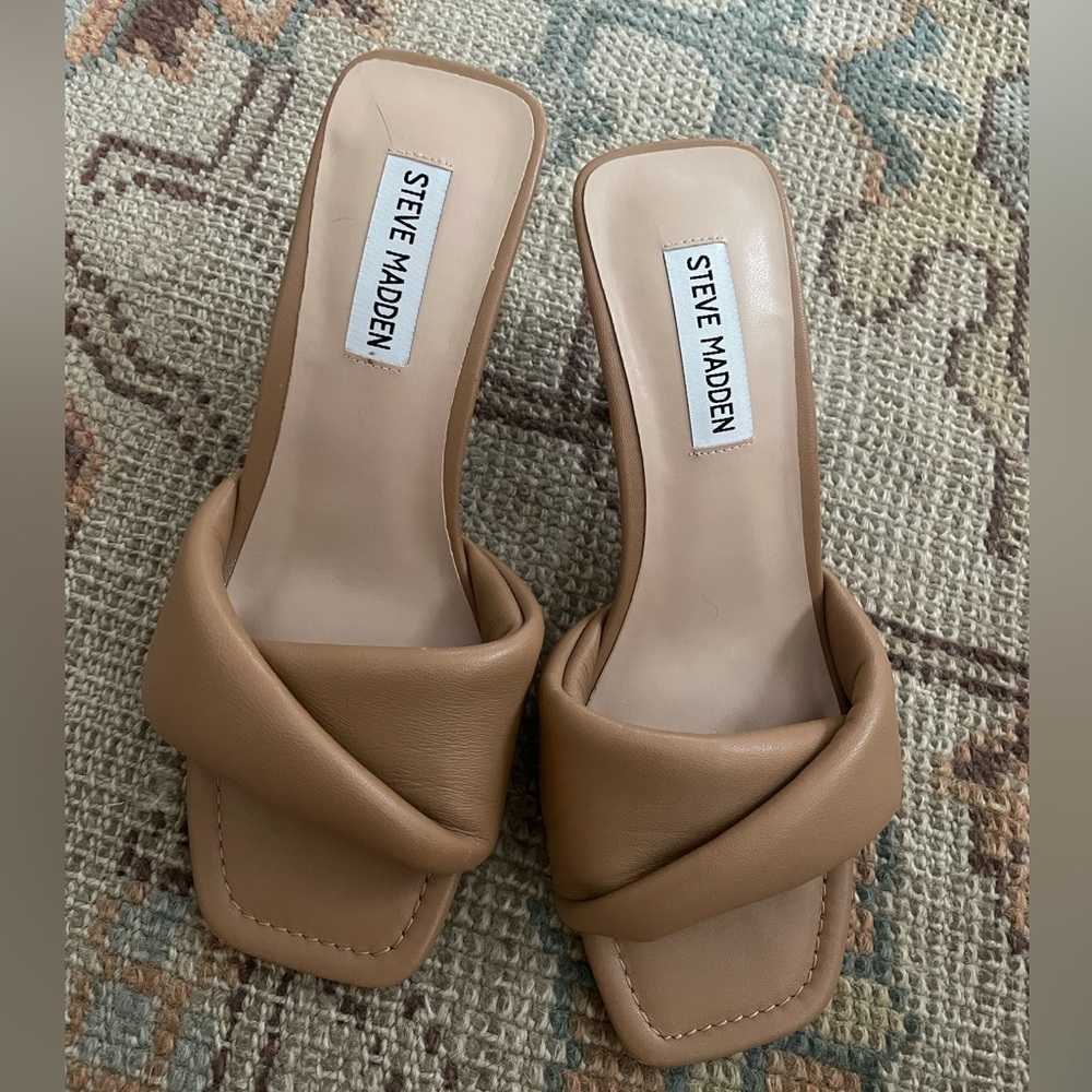 Steve Madden Heels